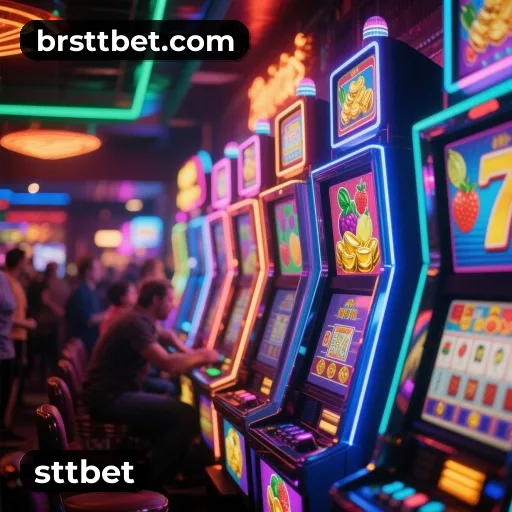 Comparação APP mobile vs versão web da sttbet