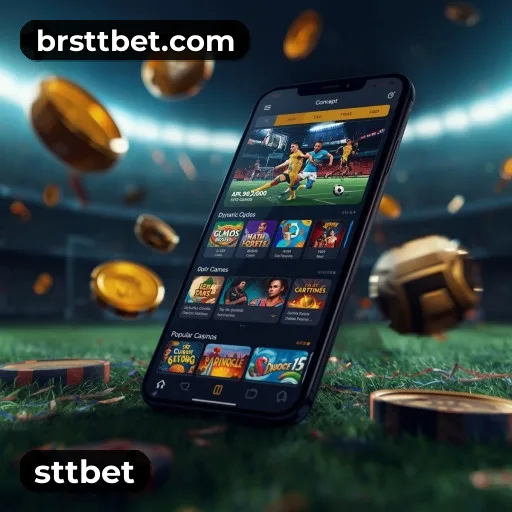 Estatísticas de bônus da sttbet em São Paulo, Rio de Janeiro e Brasília