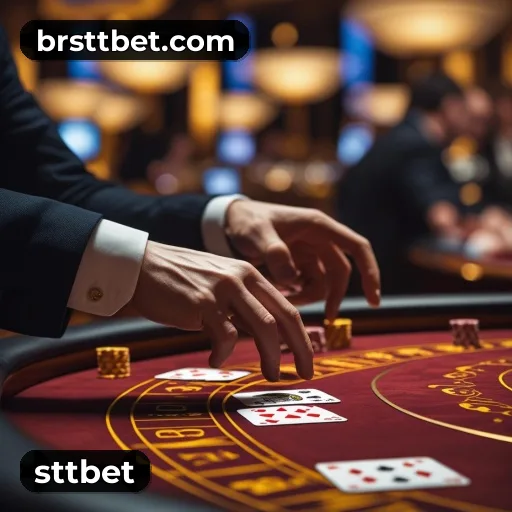 Certificações de segurança da sttbet