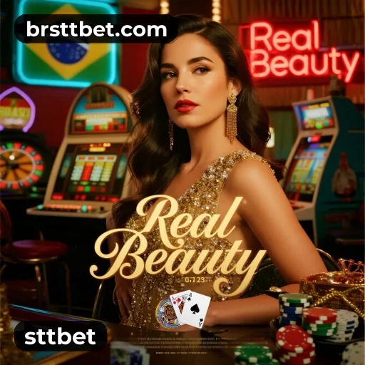 Bônus e promoções sttbet