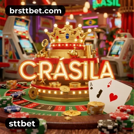 Bônus e promoções sttbet