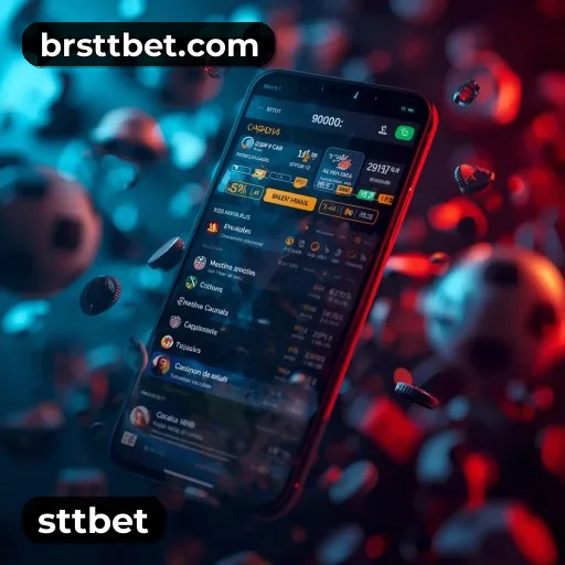 Certificações de segurança da sttbet