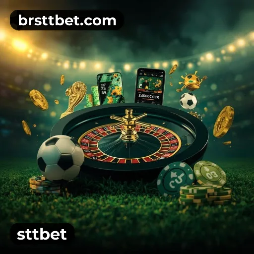 Jogo responsável sttbet - Ferramentas de controle, limites, auto-exclusão, suporte CVV 188