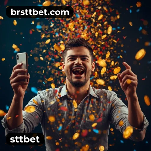 Grandes vencedores sttbet de São Paulo, Rio de Janeiro, Belo Horizonte - Saques PIX confirmados