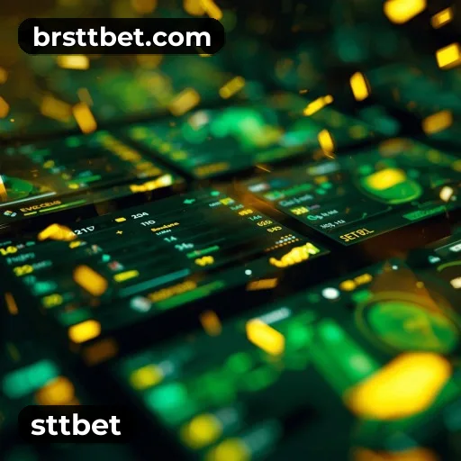 Certificações de segurança da sttbet