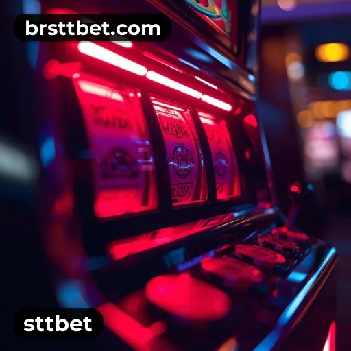 Bônus e promoções sttbet
