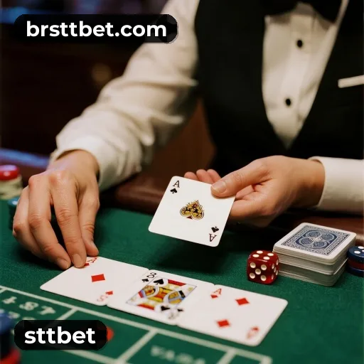 Pagamentos PIX na sttbet