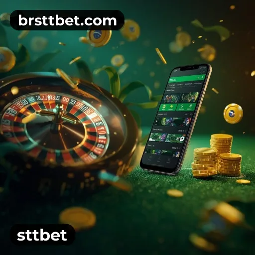 Suporte 24 horas sttbet