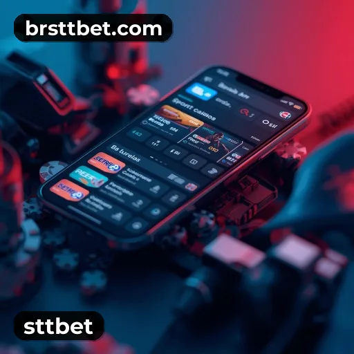 Loterias online disponíveis na sttbet