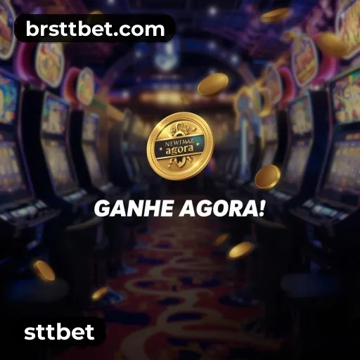 Logo da sttbet