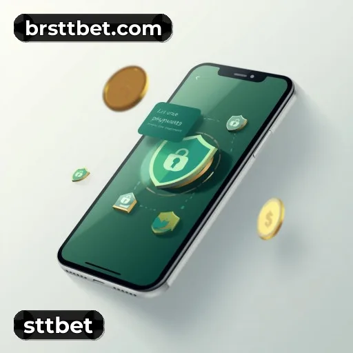 Jogo responsável sttbet - Ferramentas de controle, limites, auto-exclusão, suporte CVV 188